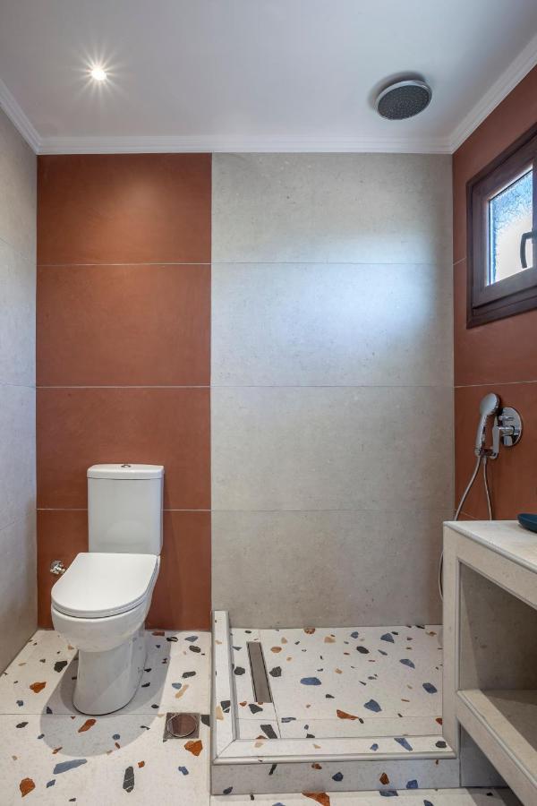 Lucid Dream Apt. |Bozinis Psakoudia Exterior photo