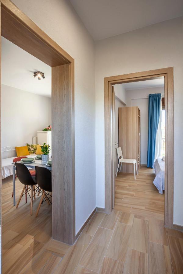 Lucid Dream Apt. |Bozinis Psakoudia Exterior photo