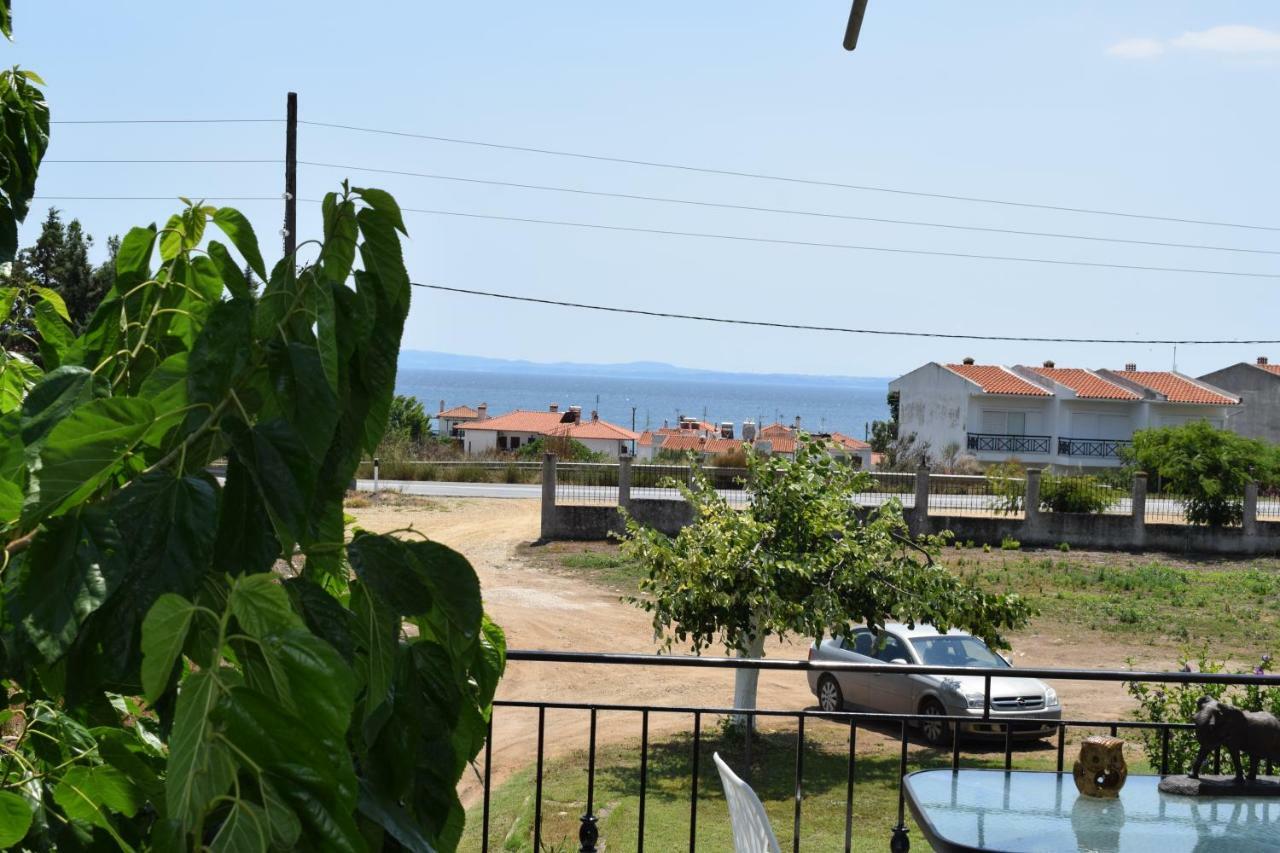 Lucid Dream Apt. |Bozinis Psakoudia Exterior photo